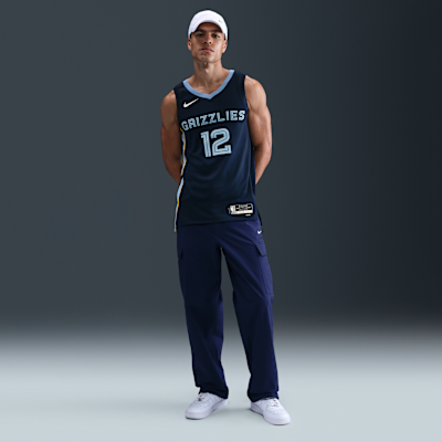 Nike.comにおけるメンフィス グリズリーズ ジャ モラント アイコン